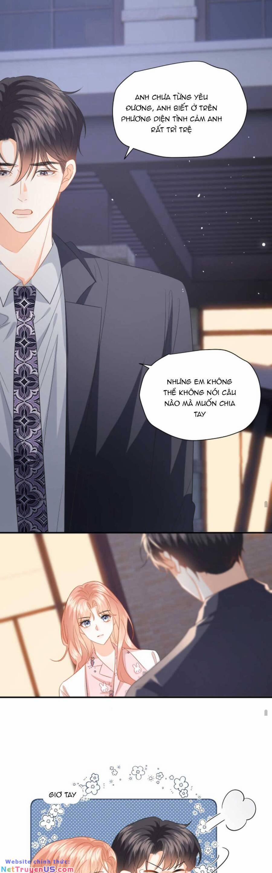 Xuyên Nhanh: Phản Diện Quá Sủng Quá Mê Người 167 trang 10