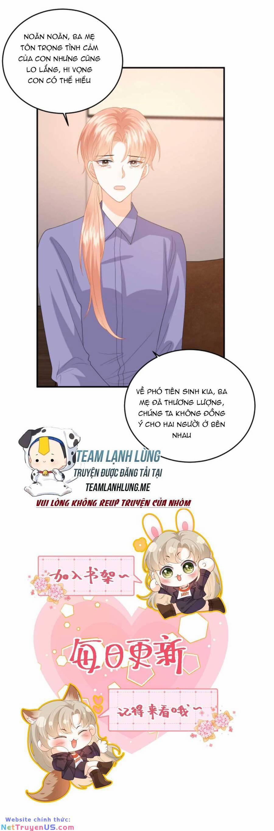 Xuyên Nhanh: Phản Diện Quá Sủng Quá Mê Người 167 trang 17