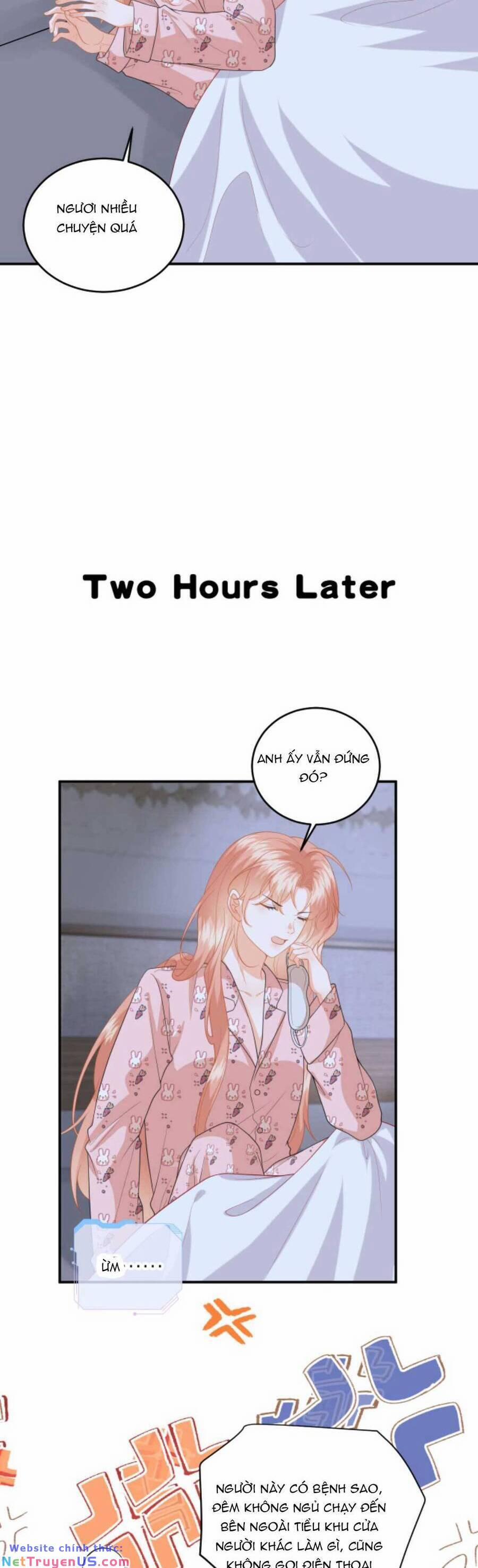 Xuyên Nhanh: Phản Diện Quá Sủng Quá Mê Người 167 trang 4