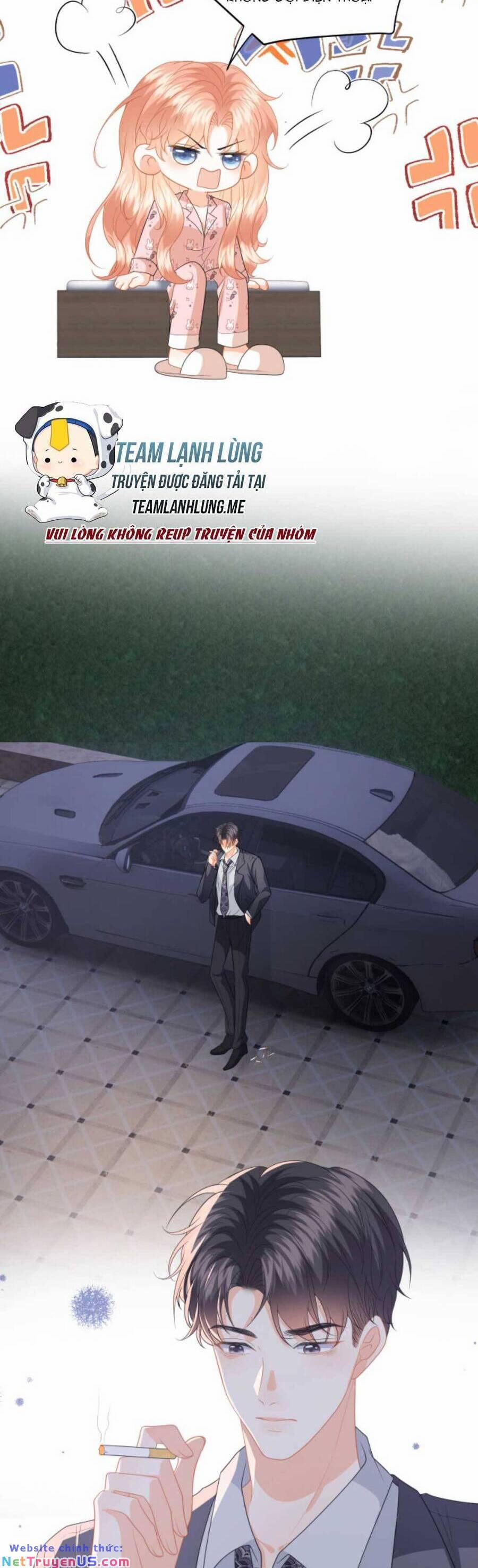 Xuyên Nhanh: Phản Diện Quá Sủng Quá Mê Người 167 trang 5