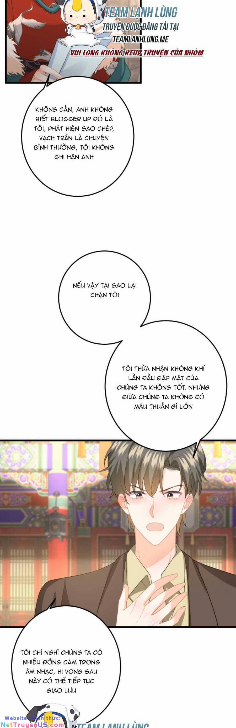 Xuyên Nhanh: Phản Diện Quá Sủng Quá Mê Người 169 trang 16