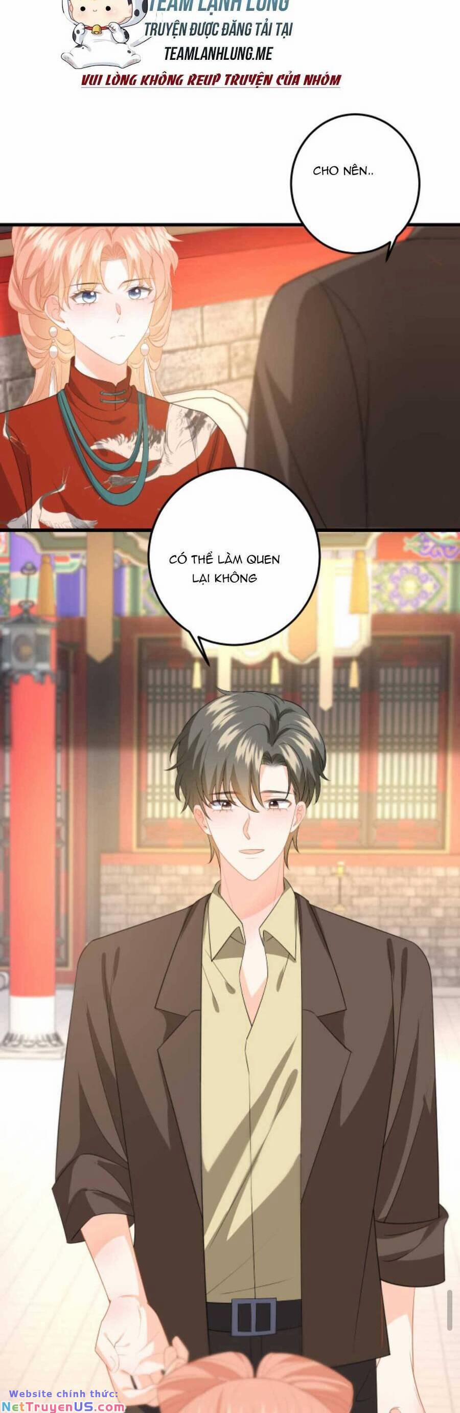 Xuyên Nhanh: Phản Diện Quá Sủng Quá Mê Người 169 trang 17