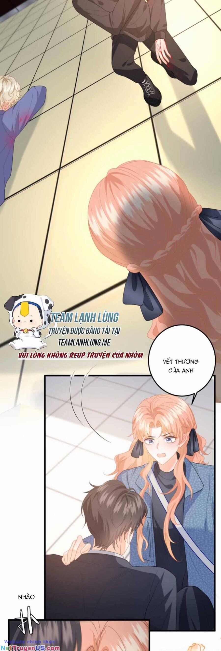 Xuyên Nhanh: Phản Diện Quá Sủng Quá Mê Người 169 trang 6