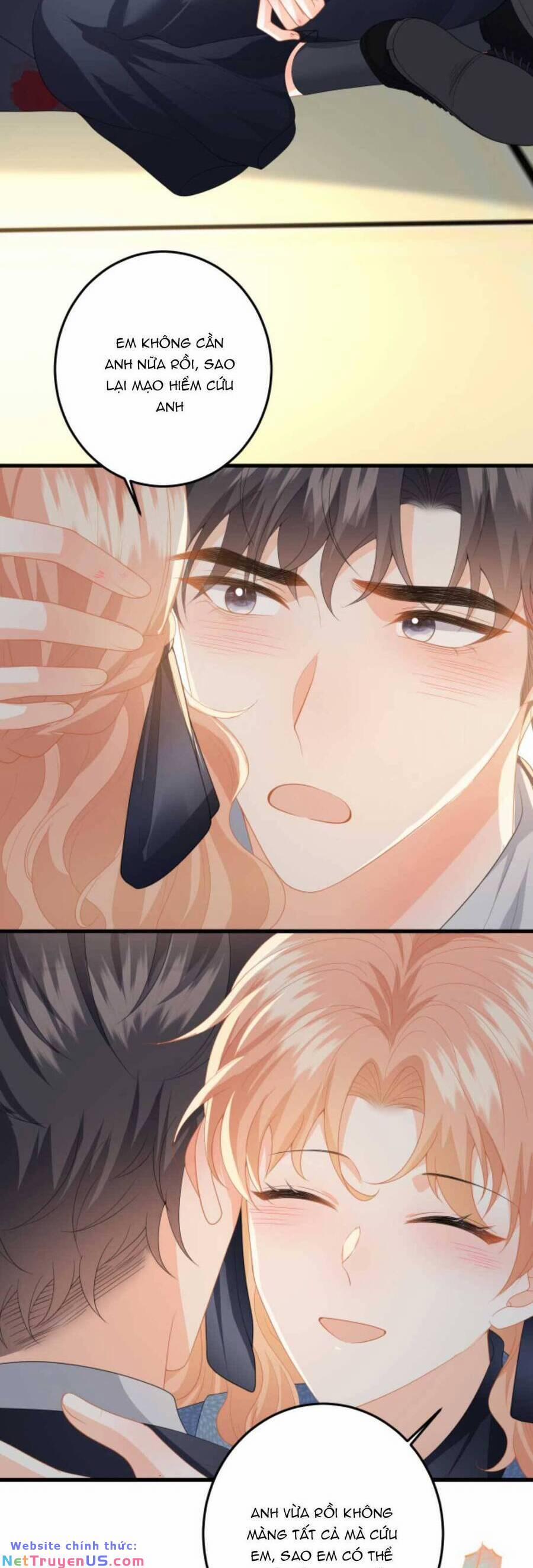 Xuyên Nhanh: Phản Diện Quá Sủng Quá Mê Người 169 trang 8