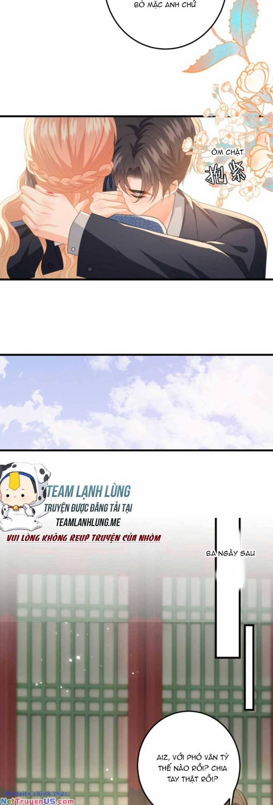 Xuyên Nhanh: Phản Diện Quá Sủng Quá Mê Người 169 trang 9