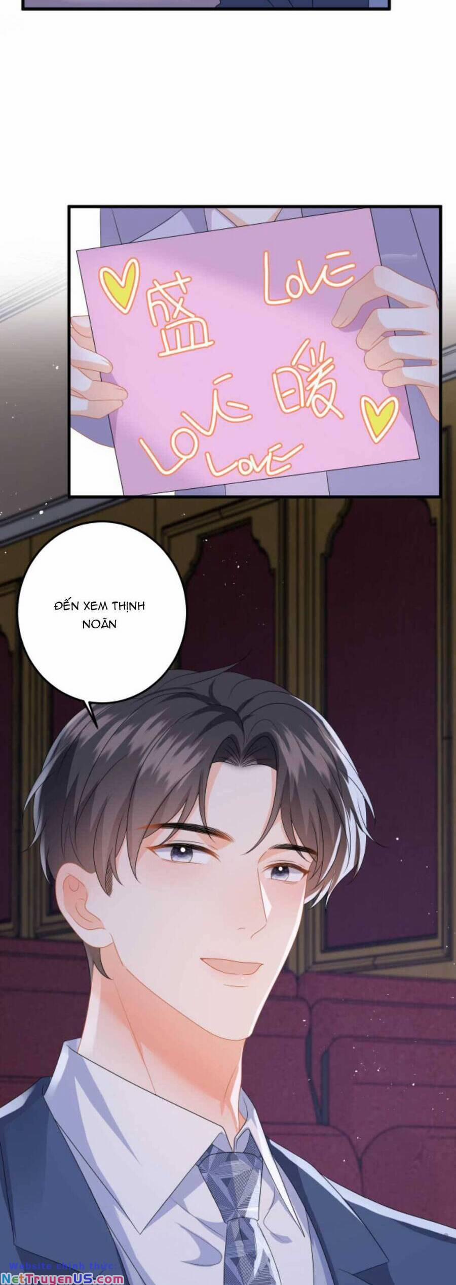 Xuyên Nhanh: Phản Diện Quá Sủng Quá Mê Người 170 trang 12