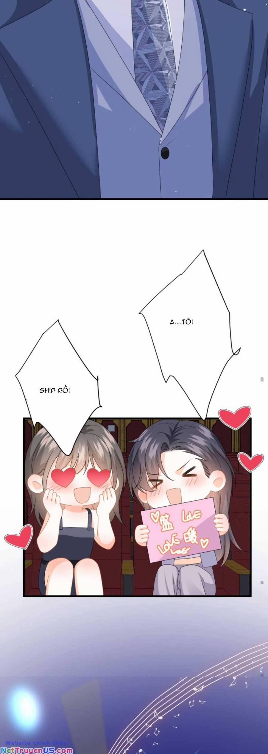 Xuyên Nhanh: Phản Diện Quá Sủng Quá Mê Người 170 trang 13