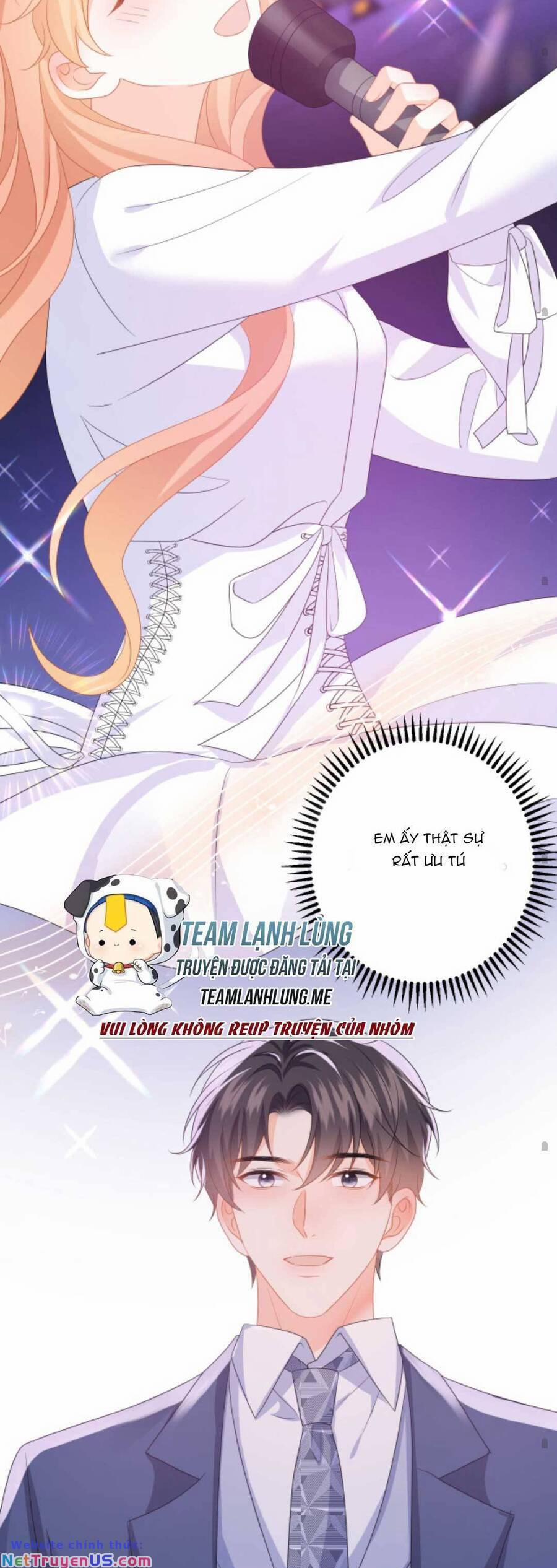 Xuyên Nhanh: Phản Diện Quá Sủng Quá Mê Người 170 trang 15