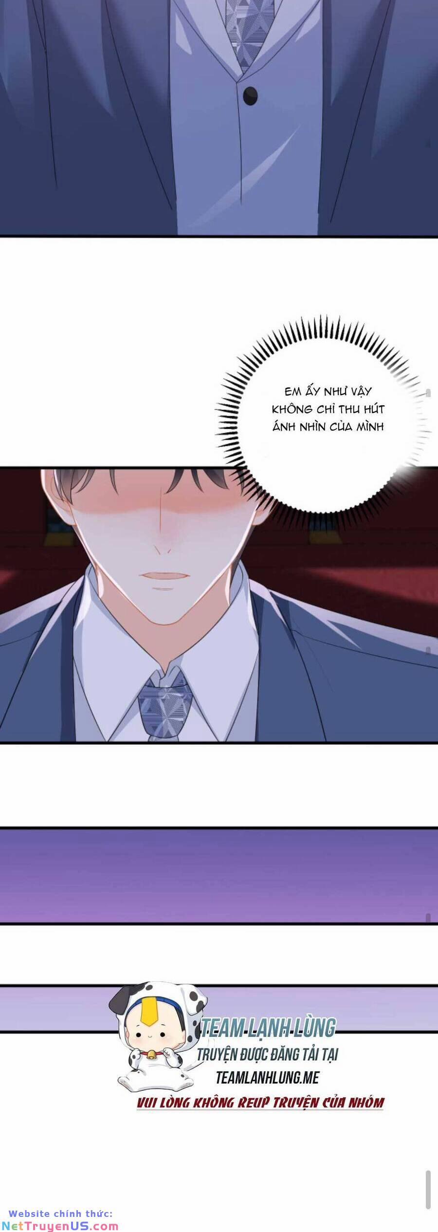 Xuyên Nhanh: Phản Diện Quá Sủng Quá Mê Người 170 trang 16