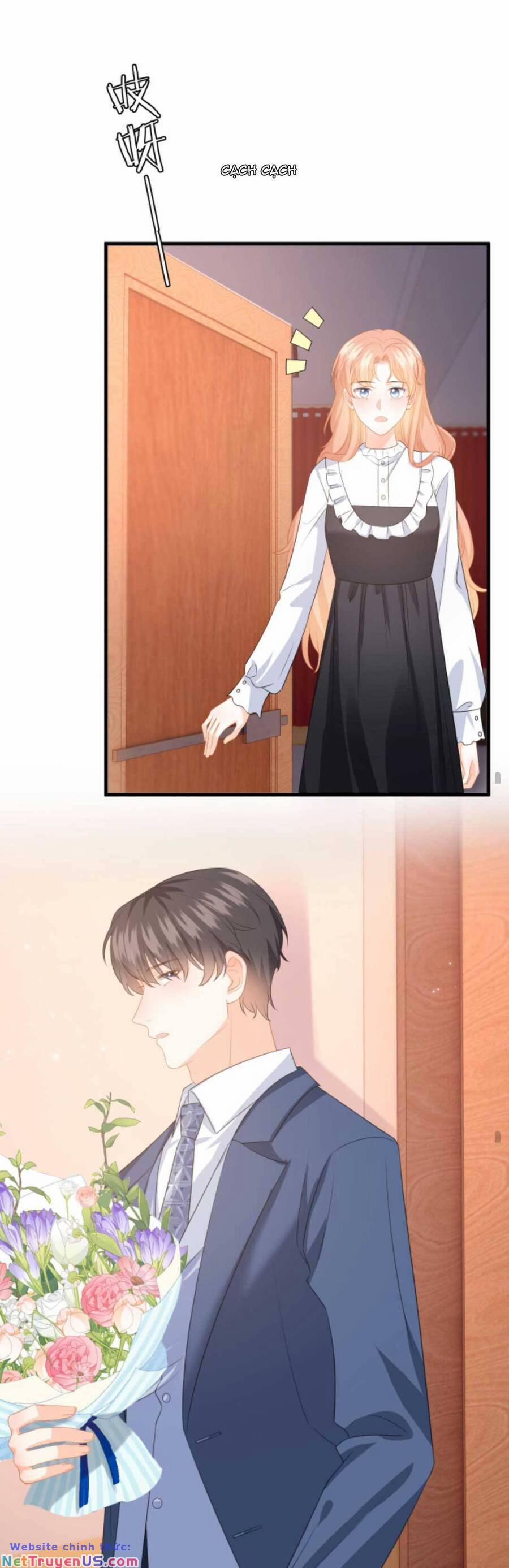 Xuyên Nhanh: Phản Diện Quá Sủng Quá Mê Người 170 trang 17