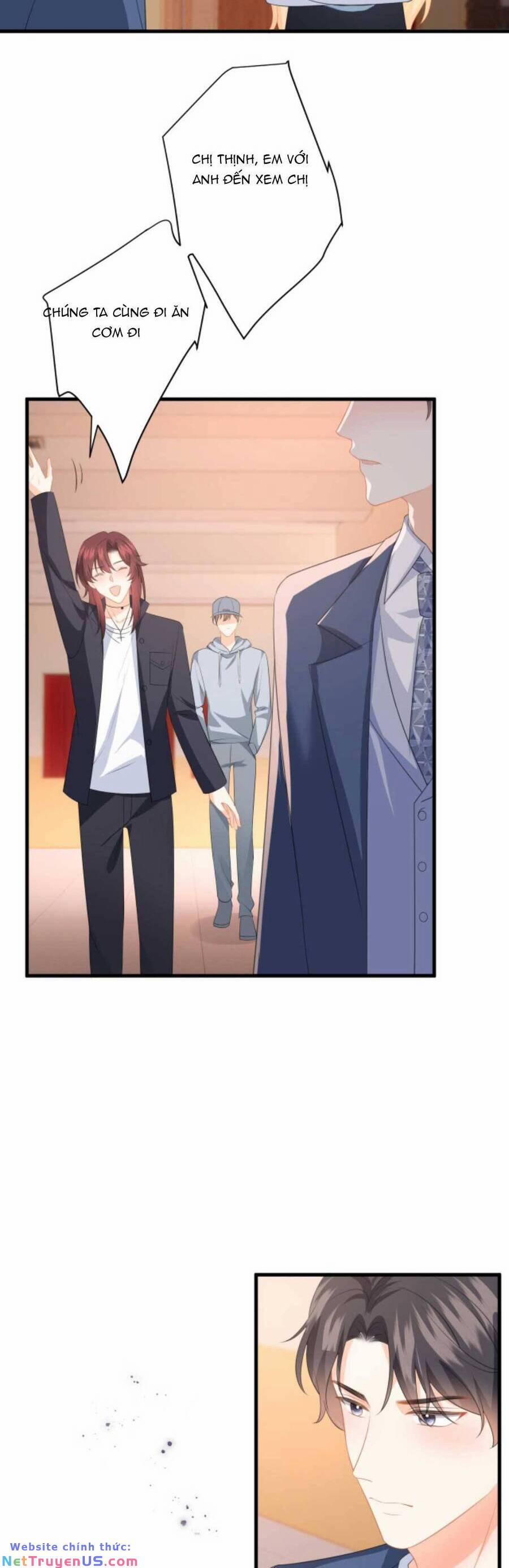 Xuyên Nhanh: Phản Diện Quá Sủng Quá Mê Người 170 trang 19