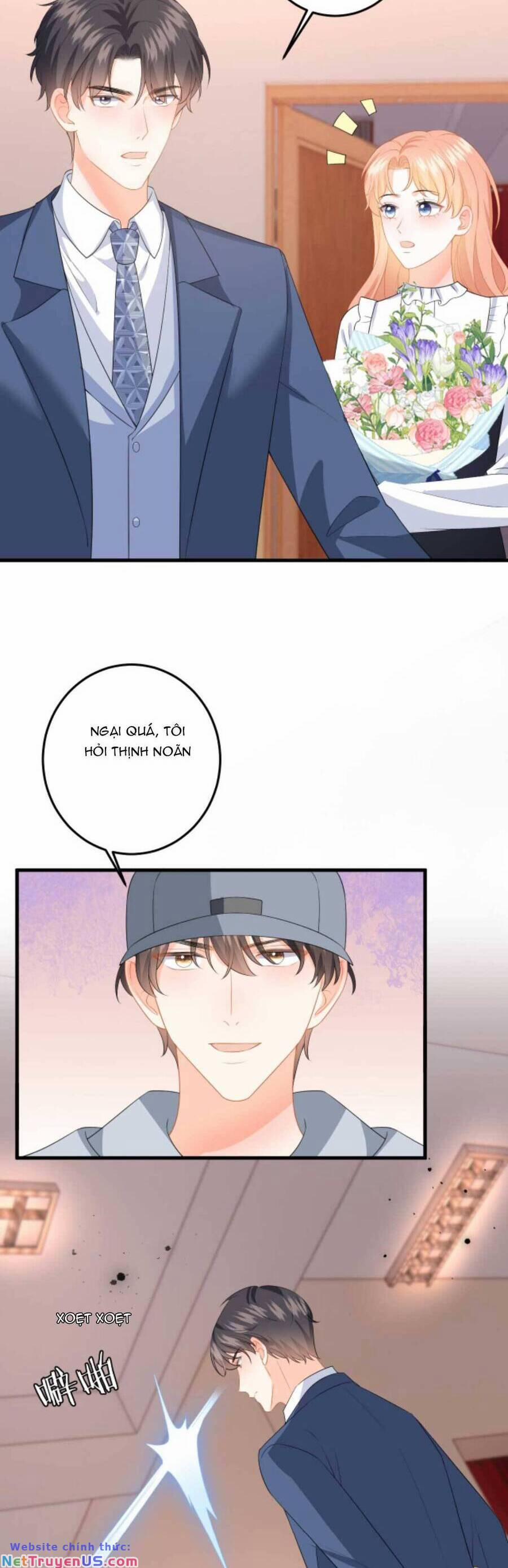 Xuyên Nhanh: Phản Diện Quá Sủng Quá Mê Người 170 trang 21