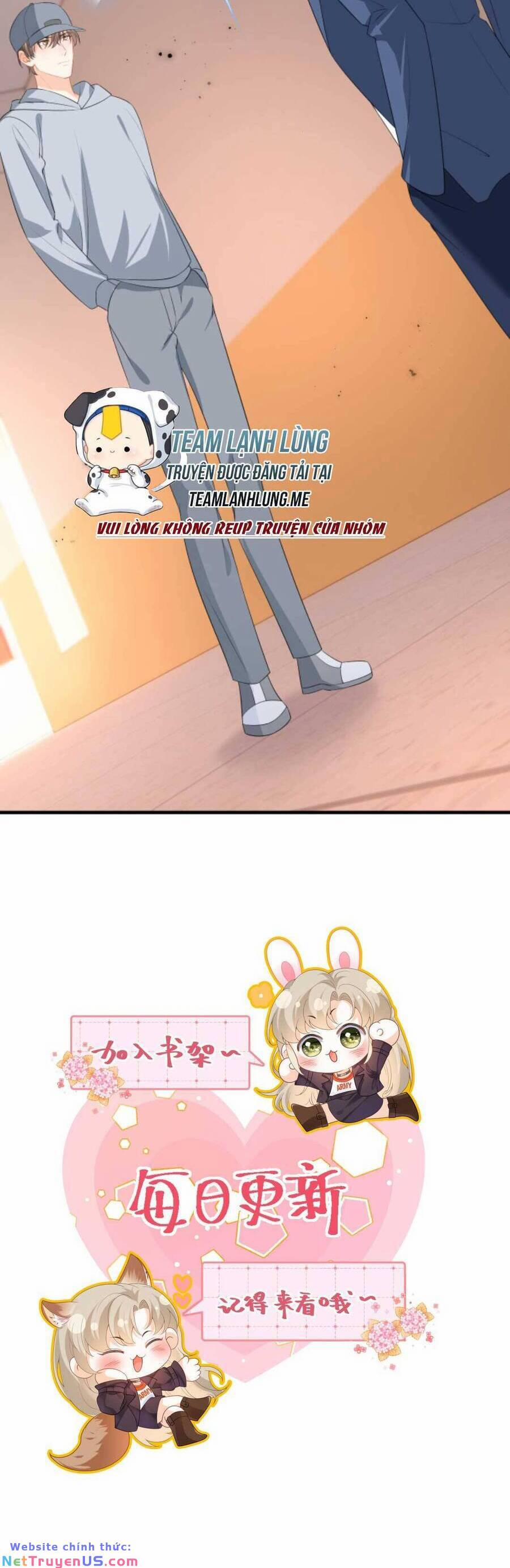 Xuyên Nhanh: Phản Diện Quá Sủng Quá Mê Người 170 trang 22