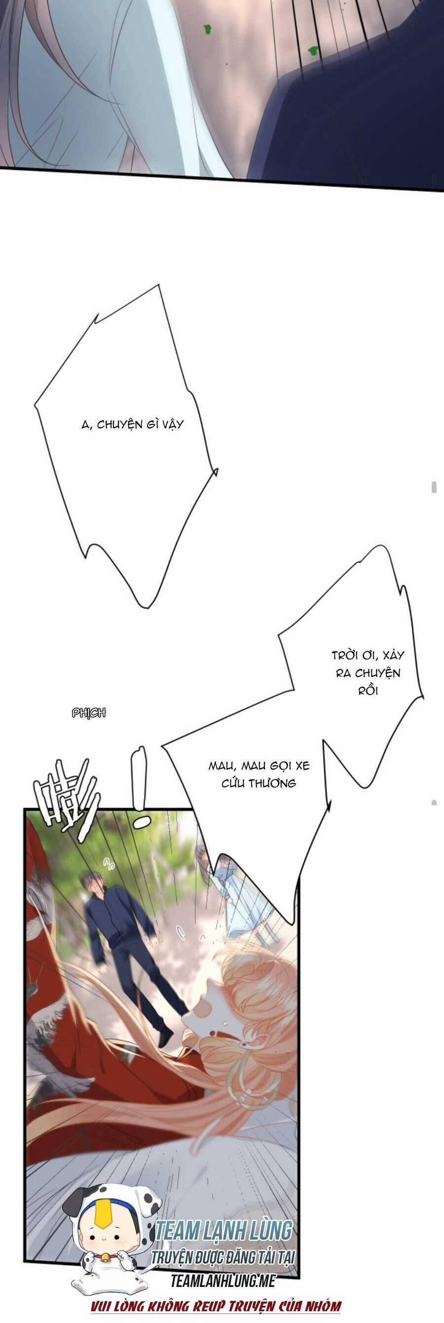 Xuyên Nhanh: Phản Diện Quá Sủng Quá Mê Người 172 trang 16