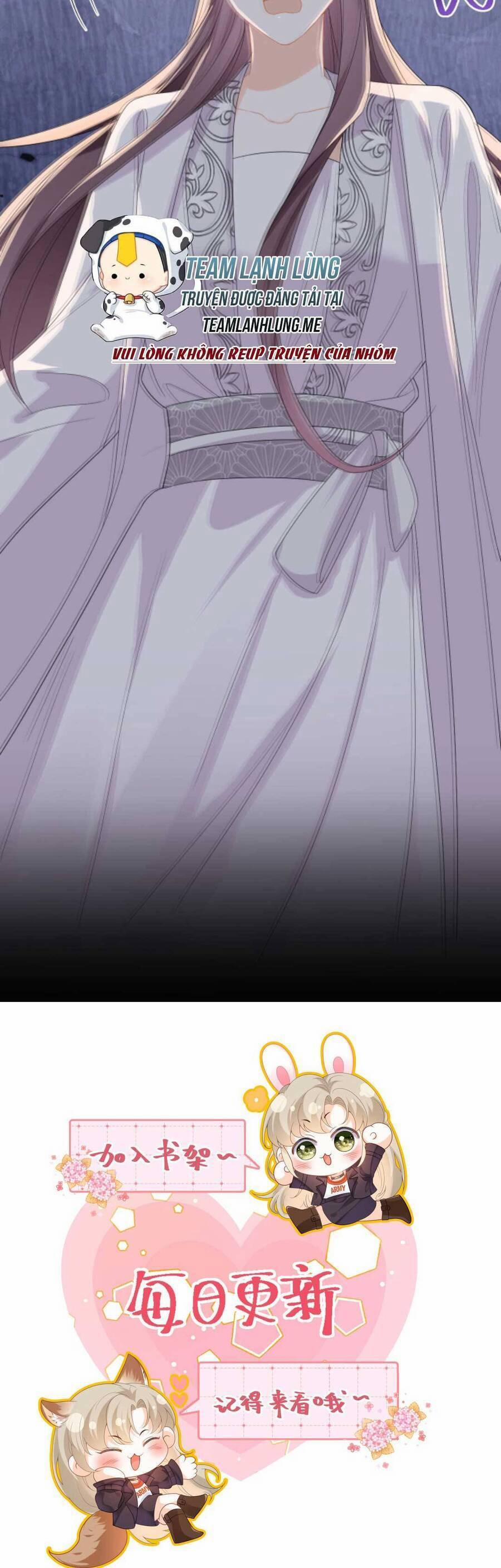 Xuyên Nhanh: Phản Diện Quá Sủng Quá Mê Người 172 trang 20