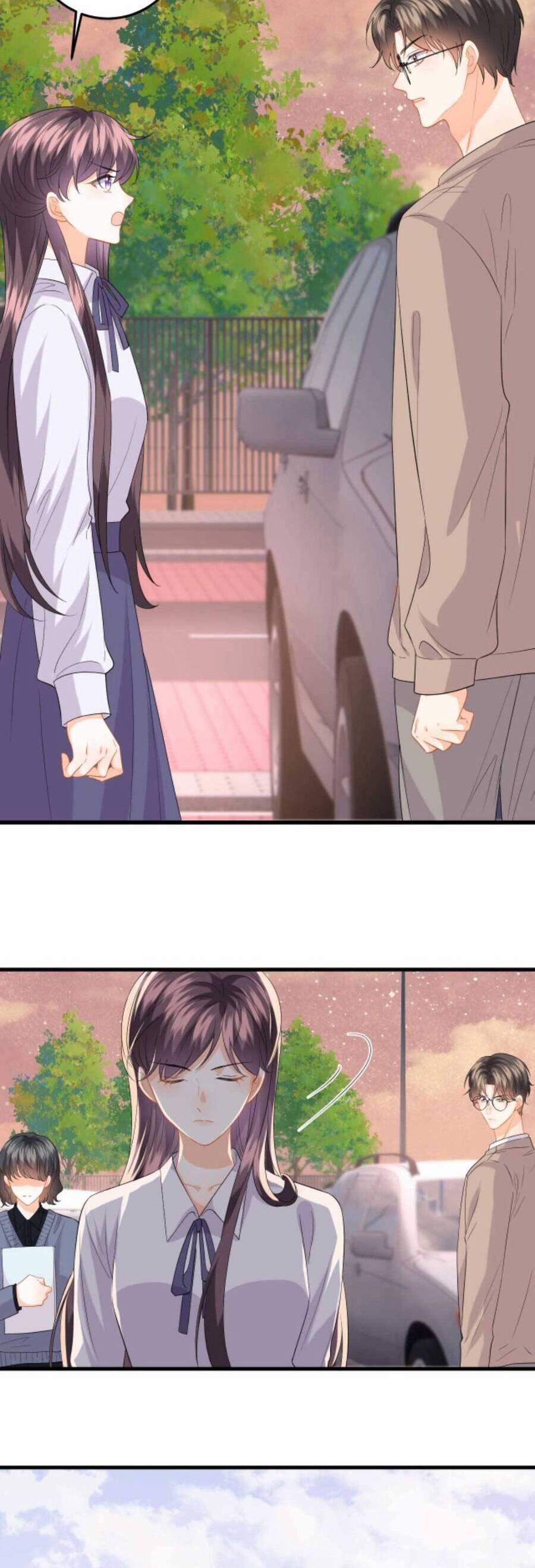 Xuyên Nhanh: Phản Diện Quá Sủng Quá Mê Người 172 trang 4