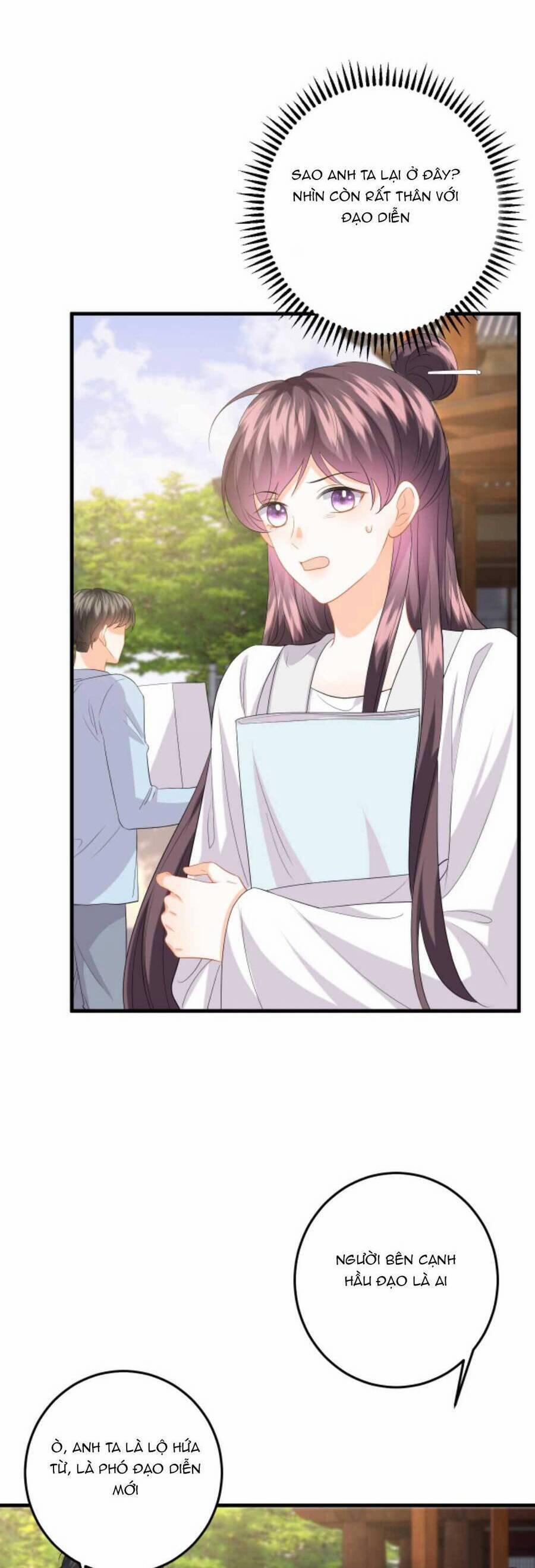 Xuyên Nhanh: Phản Diện Quá Sủng Quá Mê Người 172 trang 6