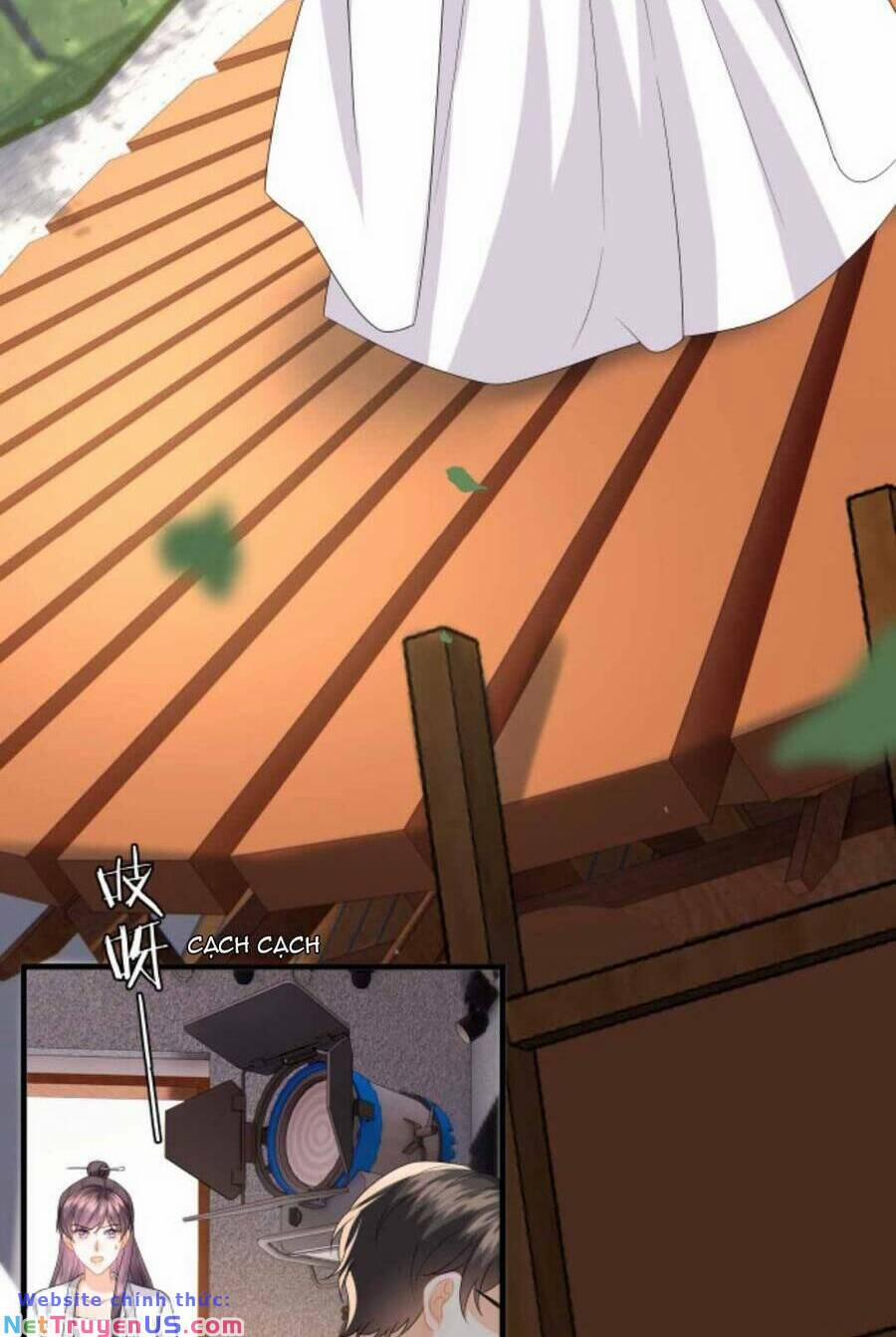 Xuyên Nhanh: Phản Diện Quá Sủng Quá Mê Người 173 trang 10