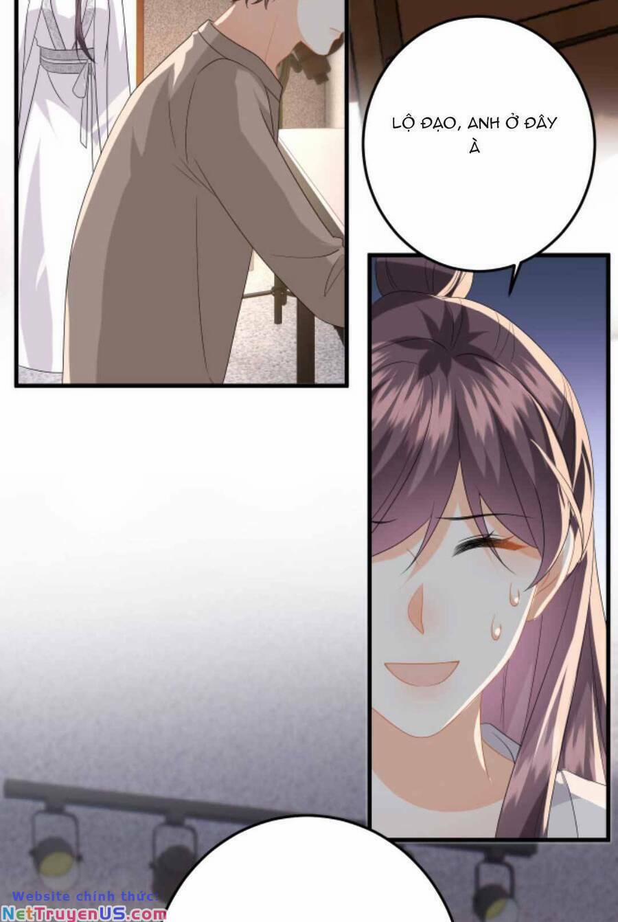 Xuyên Nhanh: Phản Diện Quá Sủng Quá Mê Người 173 trang 11