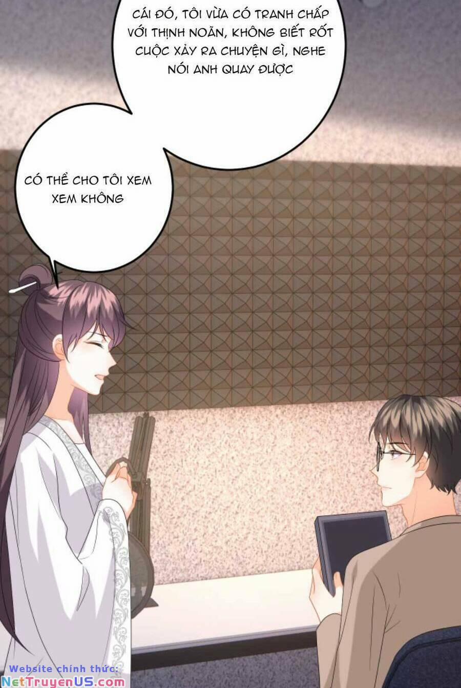 Xuyên Nhanh: Phản Diện Quá Sủng Quá Mê Người 173 trang 12