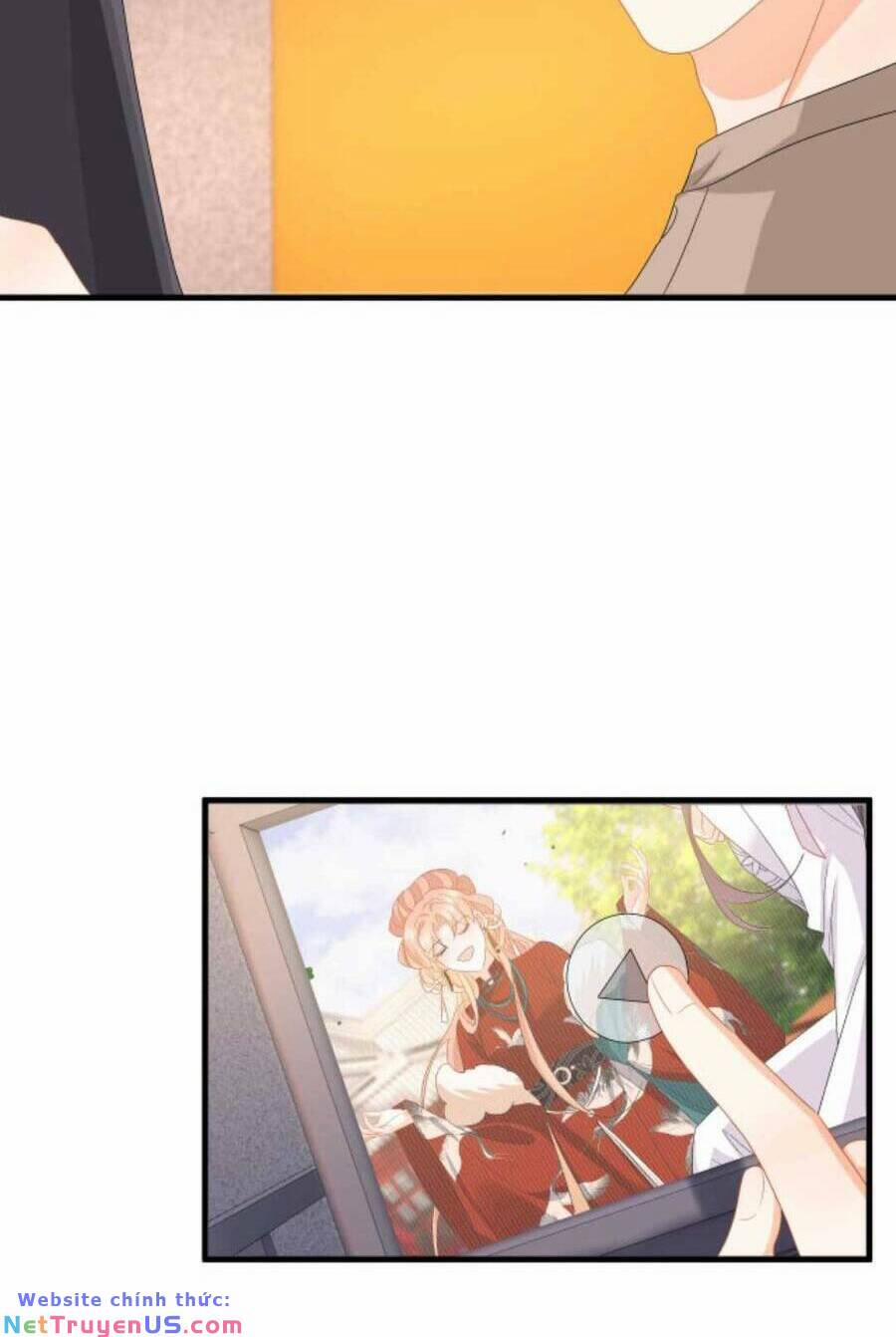 Xuyên Nhanh: Phản Diện Quá Sủng Quá Mê Người 173 trang 14