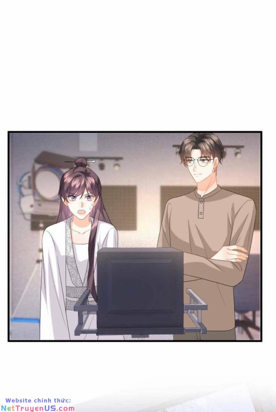 Xuyên Nhanh: Phản Diện Quá Sủng Quá Mê Người 173 trang 15