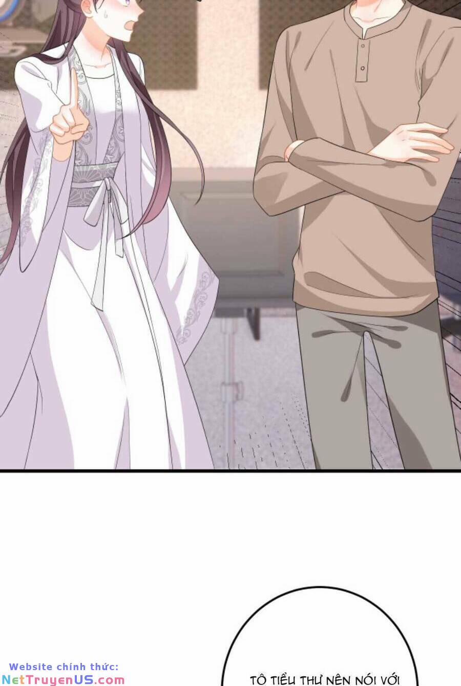 Xuyên Nhanh: Phản Diện Quá Sủng Quá Mê Người 173 trang 17