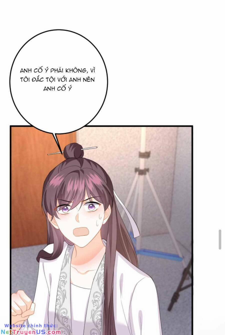 Xuyên Nhanh: Phản Diện Quá Sủng Quá Mê Người 173 trang 19