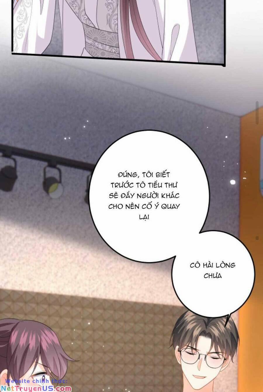 Xuyên Nhanh: Phản Diện Quá Sủng Quá Mê Người 173 trang 20