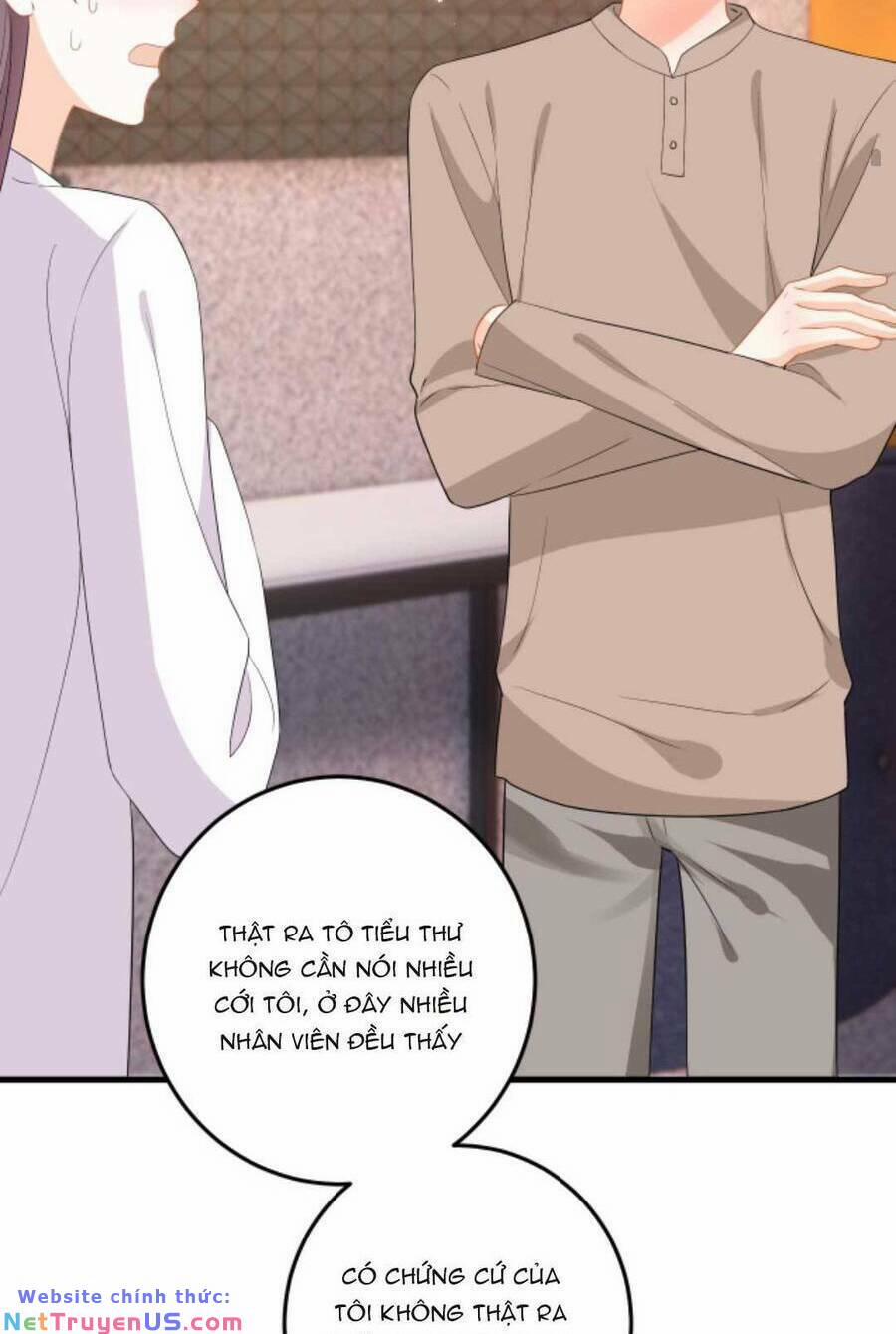 Xuyên Nhanh: Phản Diện Quá Sủng Quá Mê Người 173 trang 21