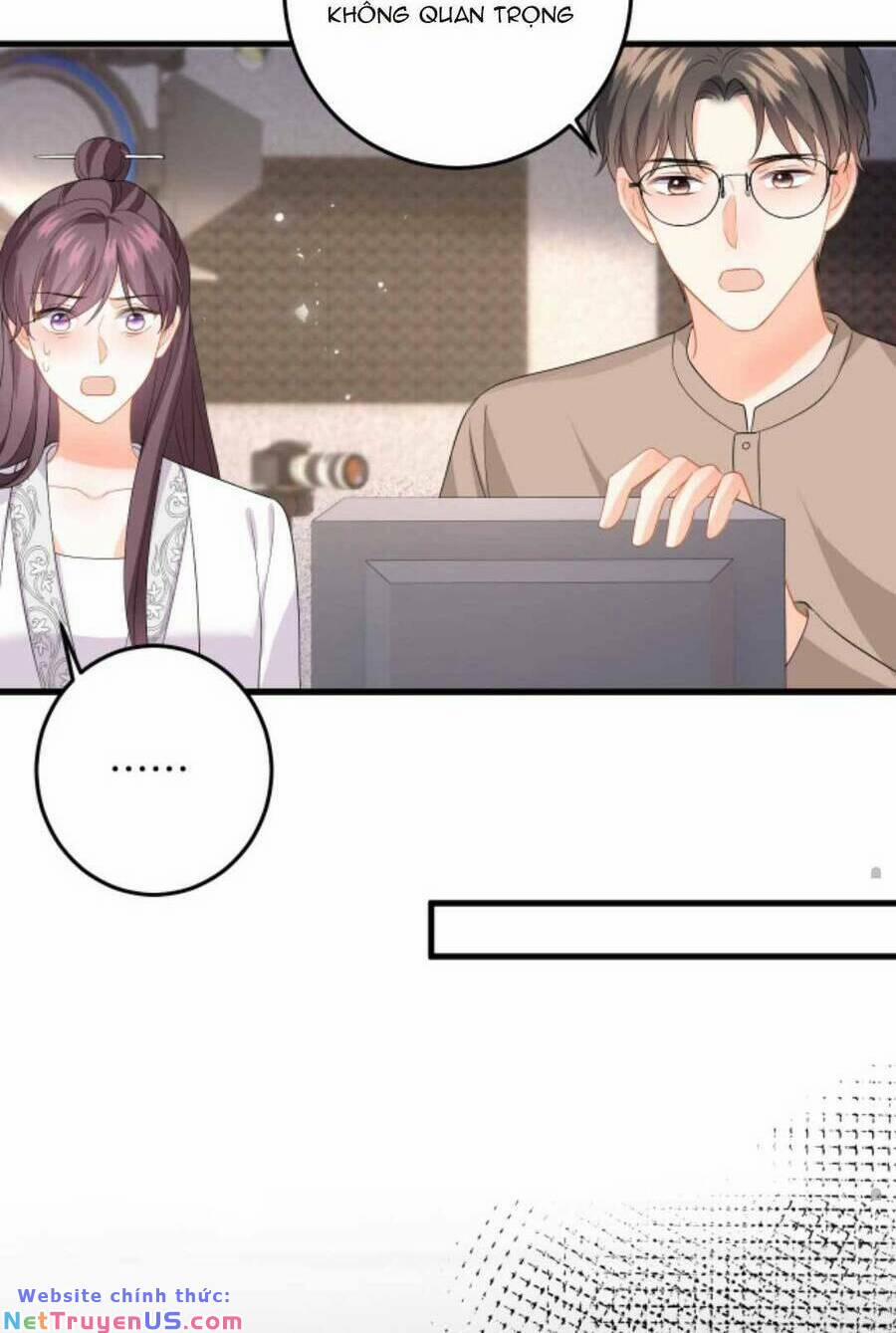 Xuyên Nhanh: Phản Diện Quá Sủng Quá Mê Người 173 trang 22