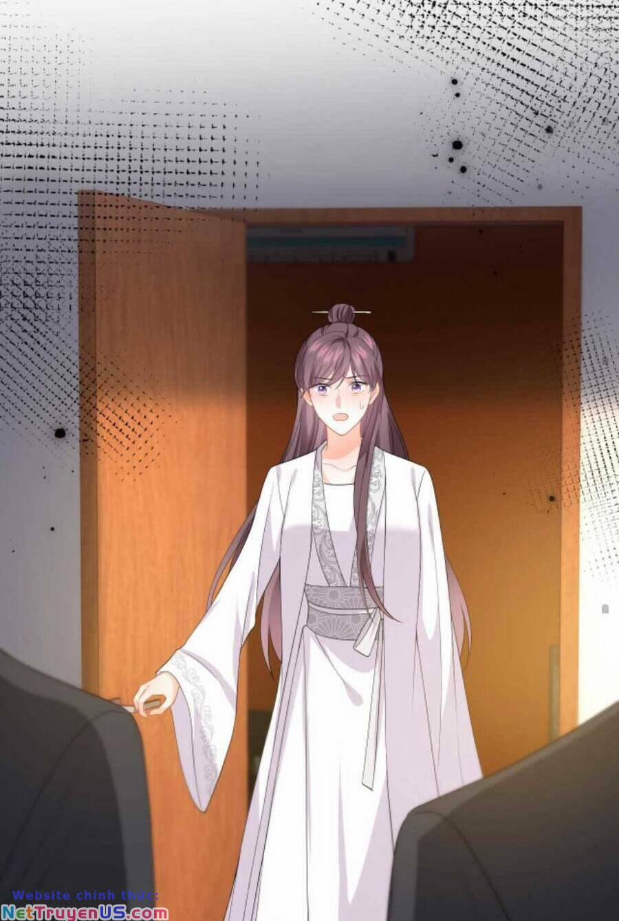 Xuyên Nhanh: Phản Diện Quá Sủng Quá Mê Người 173 trang 23