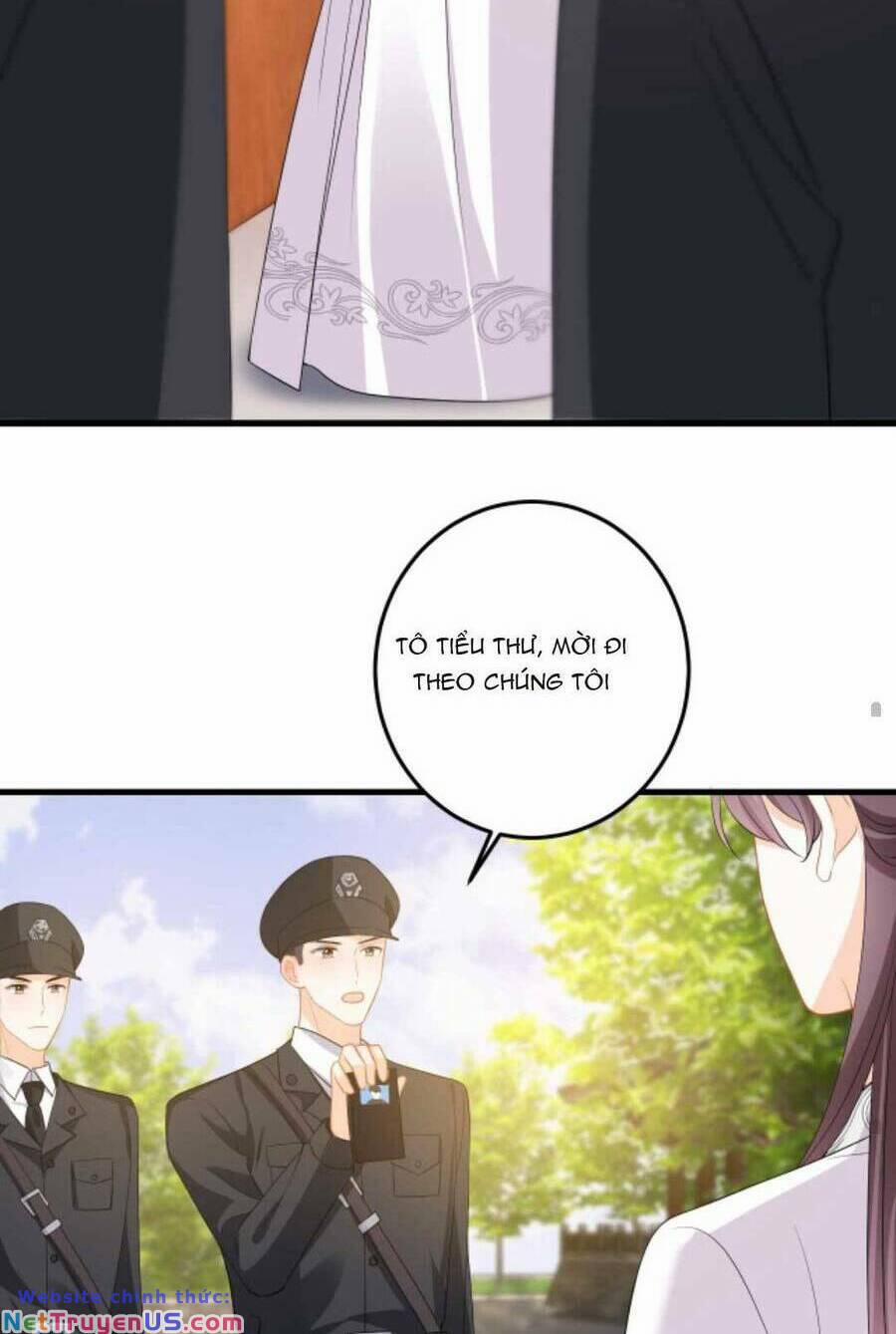 Xuyên Nhanh: Phản Diện Quá Sủng Quá Mê Người 173 trang 24