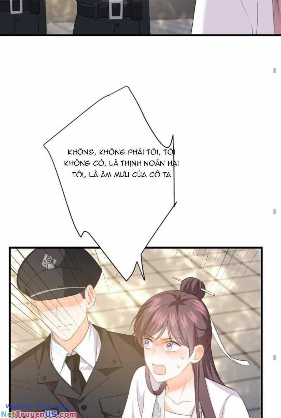 Xuyên Nhanh: Phản Diện Quá Sủng Quá Mê Người 173 trang 25