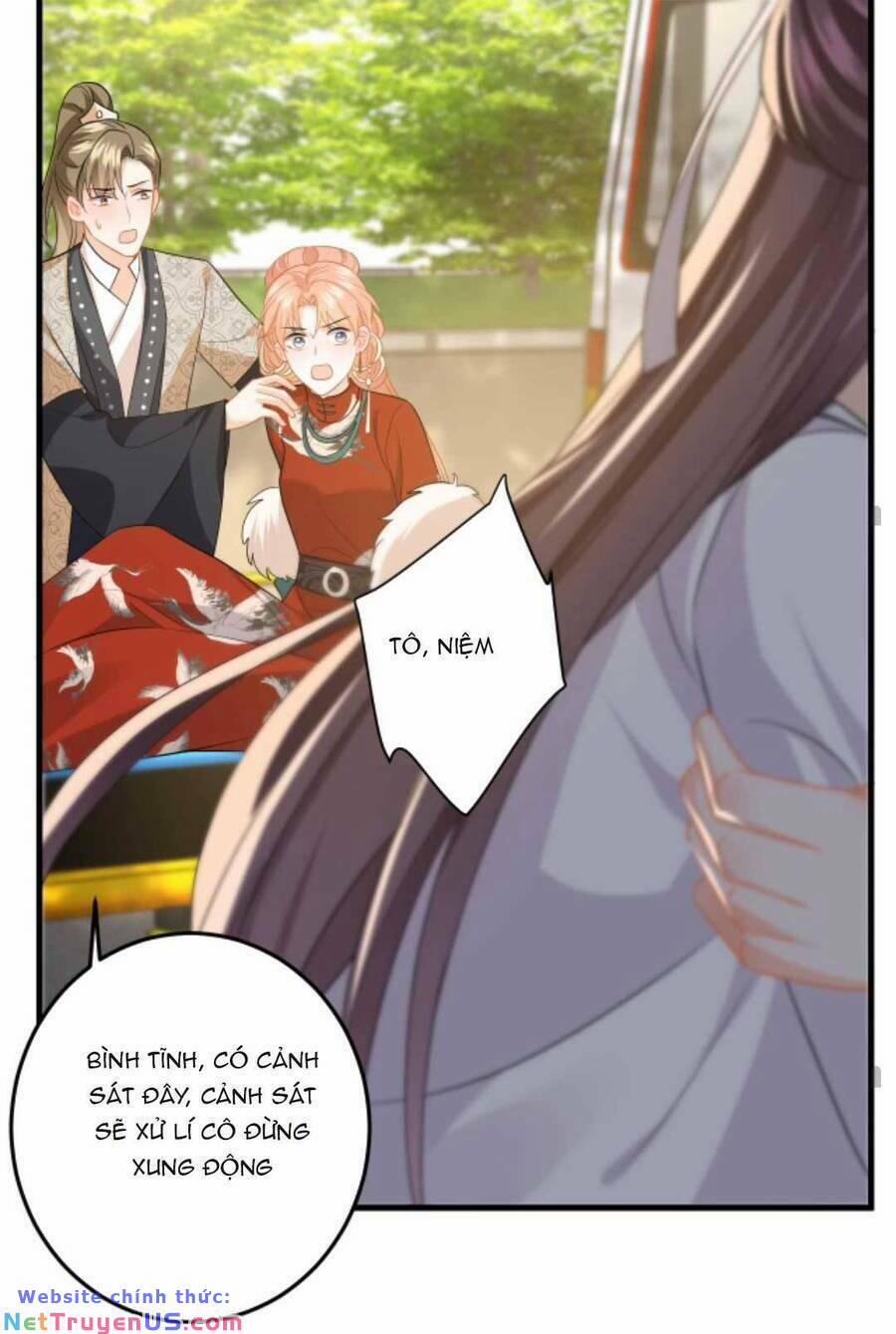 Xuyên Nhanh: Phản Diện Quá Sủng Quá Mê Người 173 trang 27