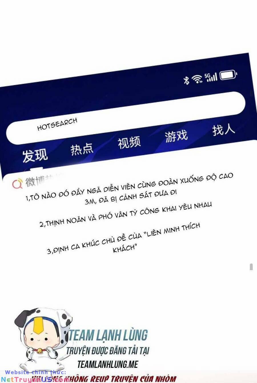 Xuyên Nhanh: Phản Diện Quá Sủng Quá Mê Người 173 trang 28