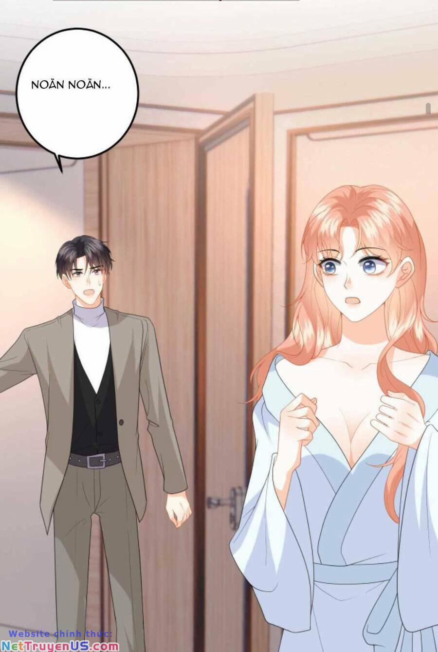 Xuyên Nhanh: Phản Diện Quá Sủng Quá Mê Người 173 trang 29