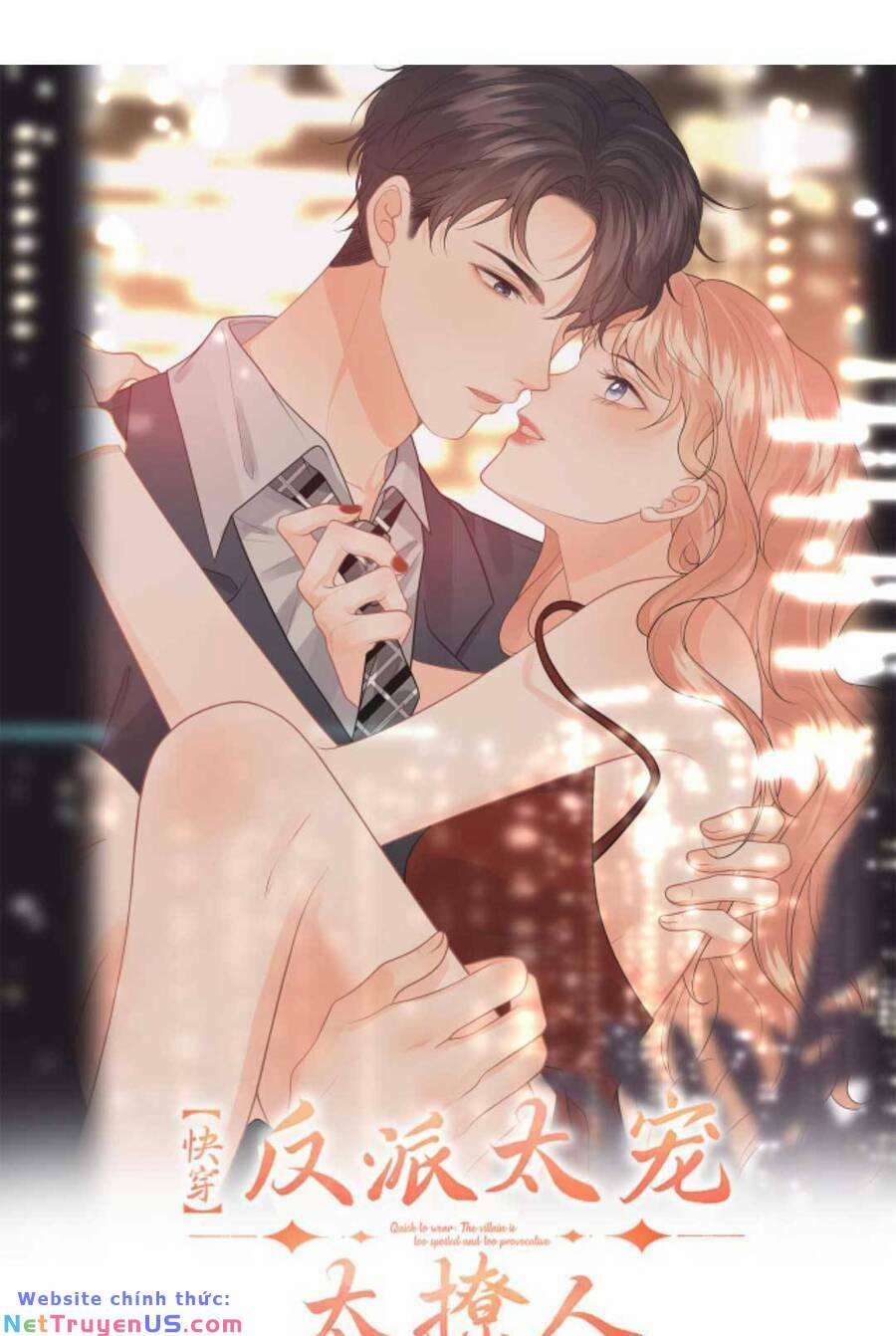 Xuyên Nhanh: Phản Diện Quá Sủng Quá Mê Người 173 trang 3