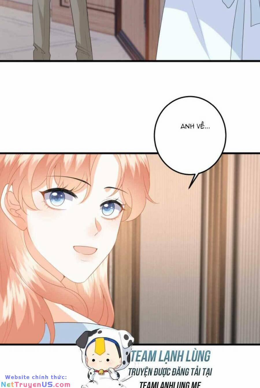 Xuyên Nhanh: Phản Diện Quá Sủng Quá Mê Người 173 trang 30