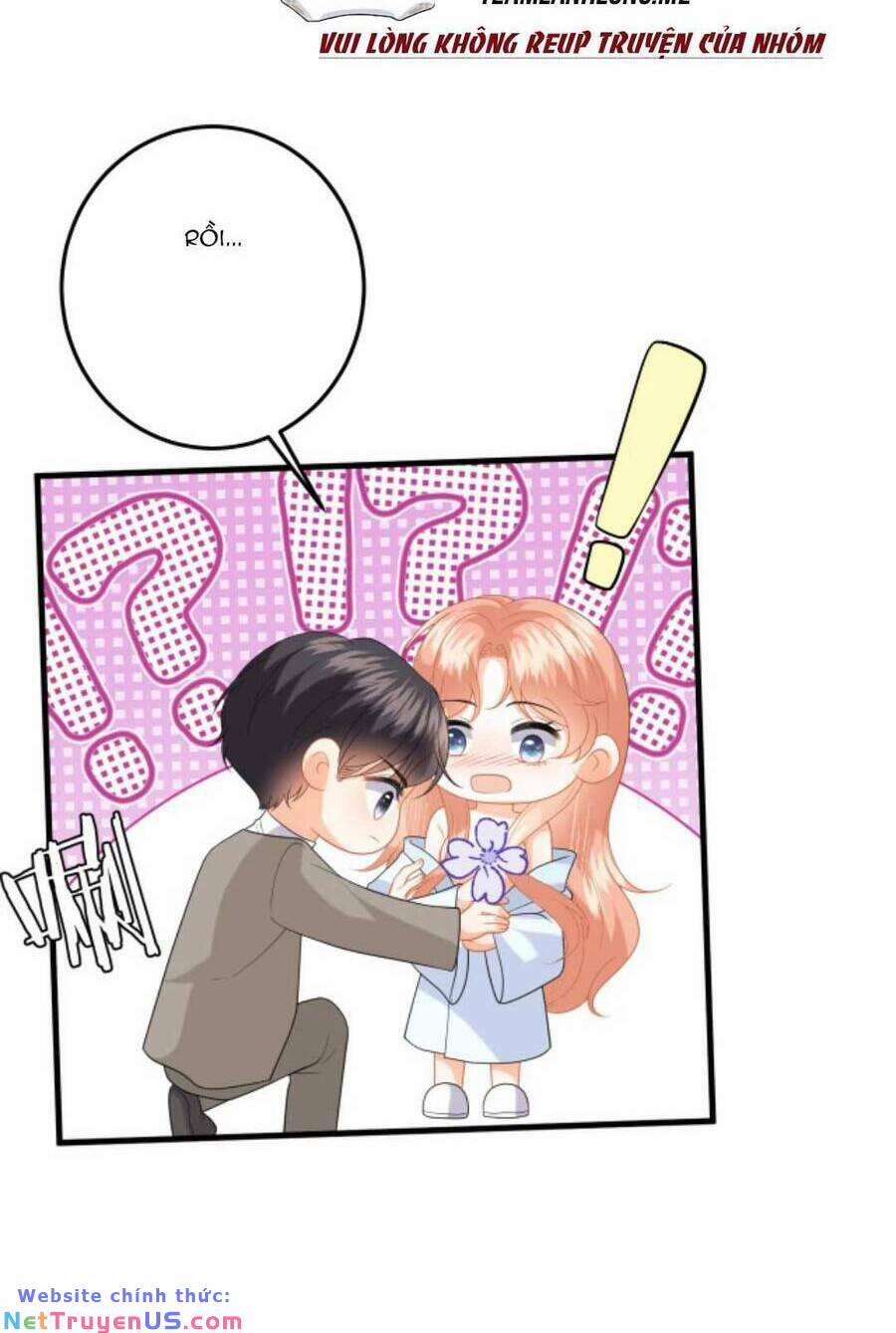 Xuyên Nhanh: Phản Diện Quá Sủng Quá Mê Người 173 trang 31