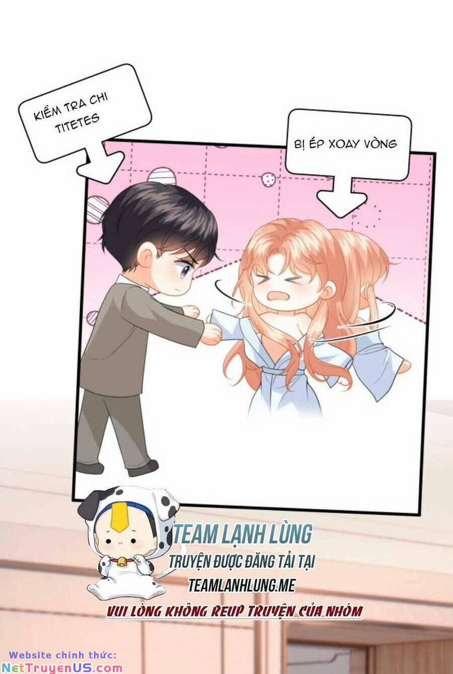 Xuyên Nhanh: Phản Diện Quá Sủng Quá Mê Người 173 trang 32