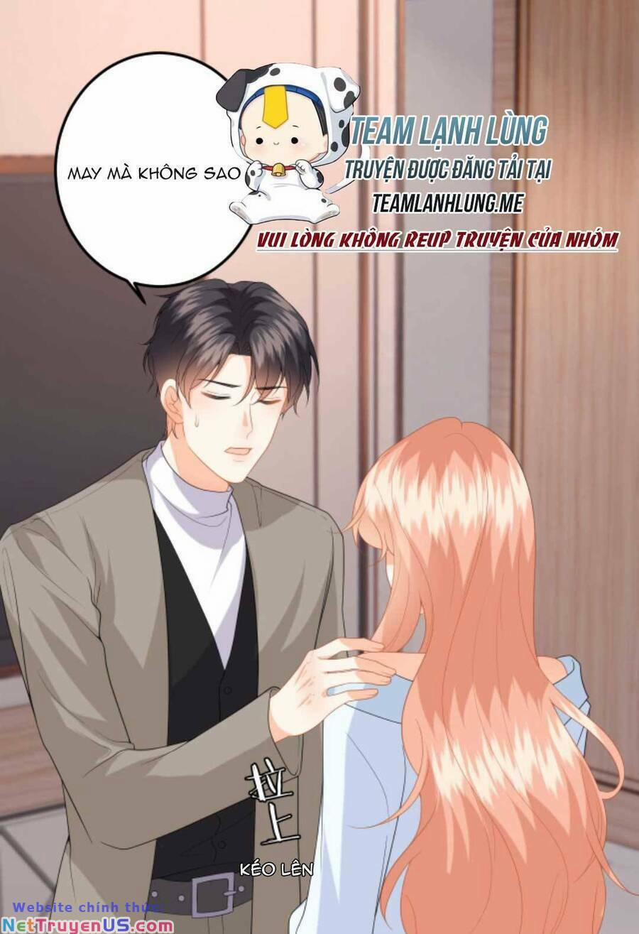 Xuyên Nhanh: Phản Diện Quá Sủng Quá Mê Người 173 trang 33