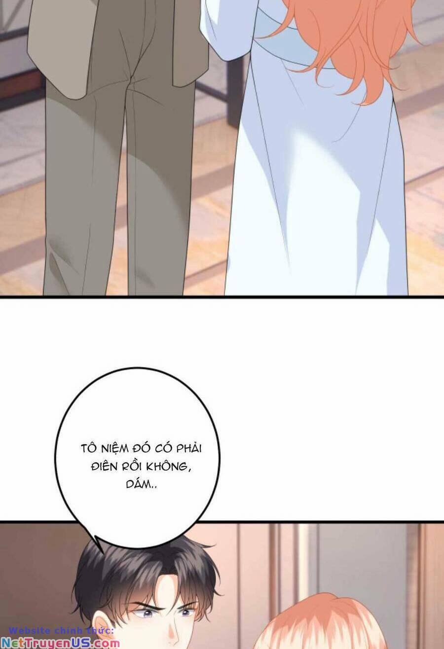 Xuyên Nhanh: Phản Diện Quá Sủng Quá Mê Người 173 trang 34