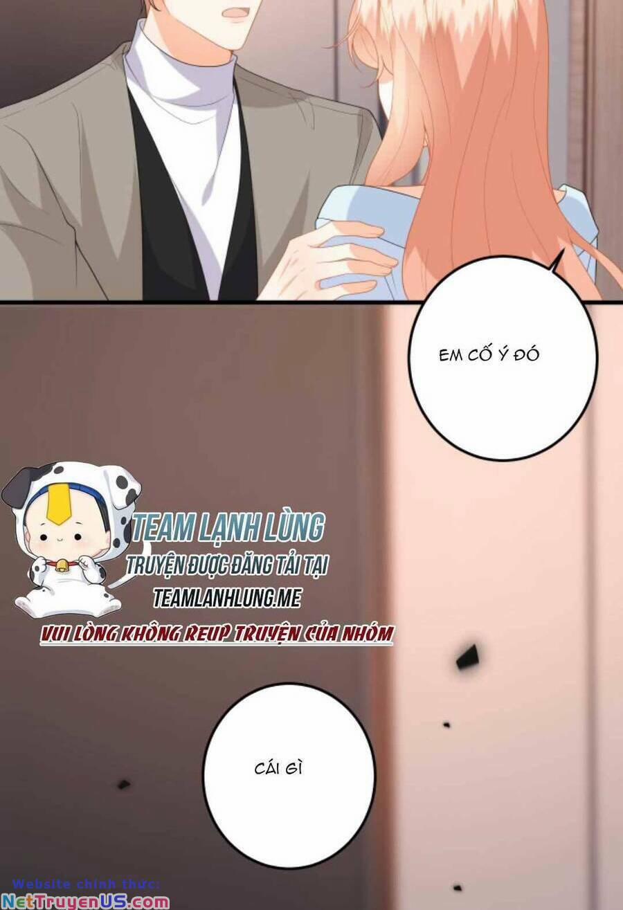 Xuyên Nhanh: Phản Diện Quá Sủng Quá Mê Người 173 trang 35