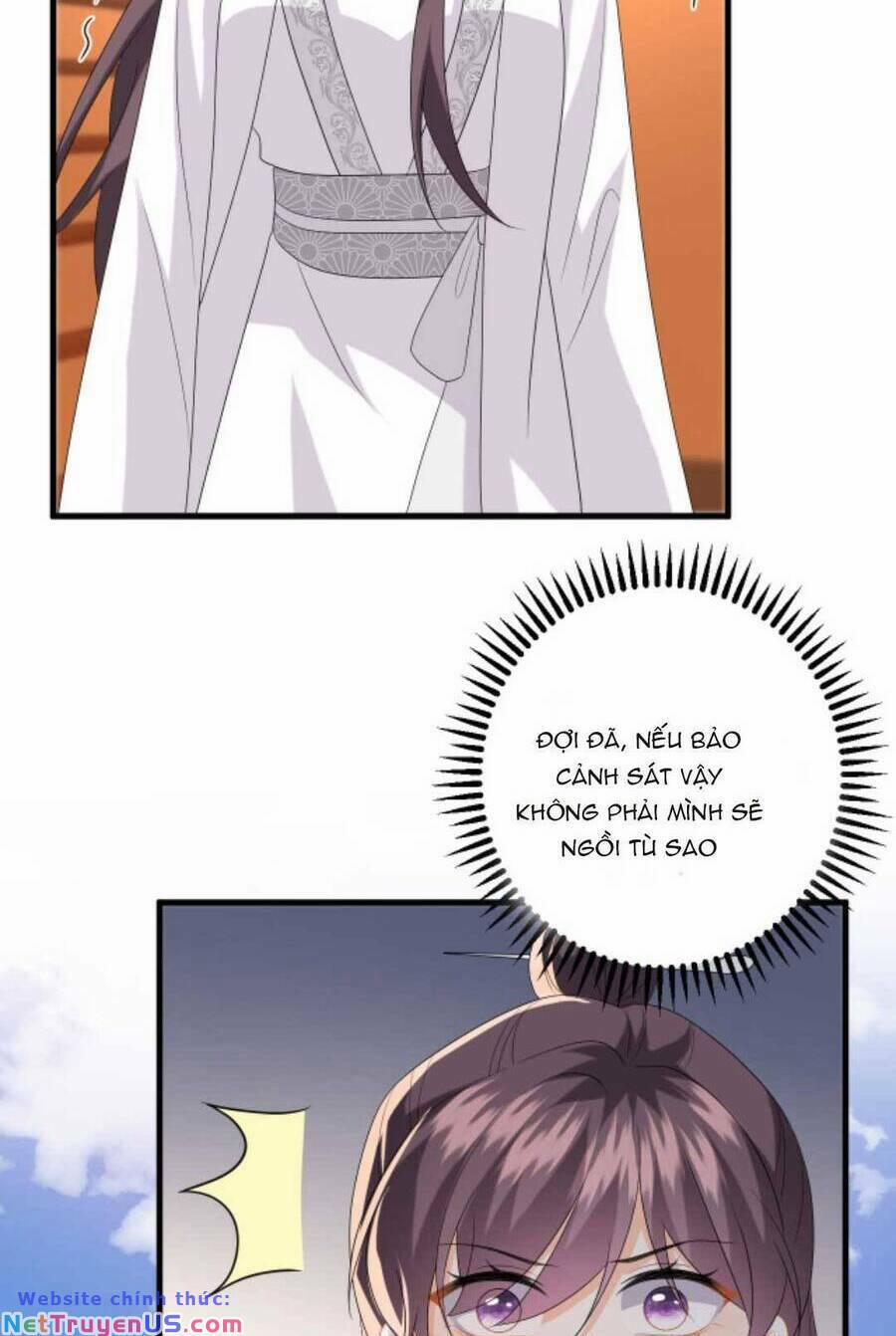 Xuyên Nhanh: Phản Diện Quá Sủng Quá Mê Người 173 trang 5