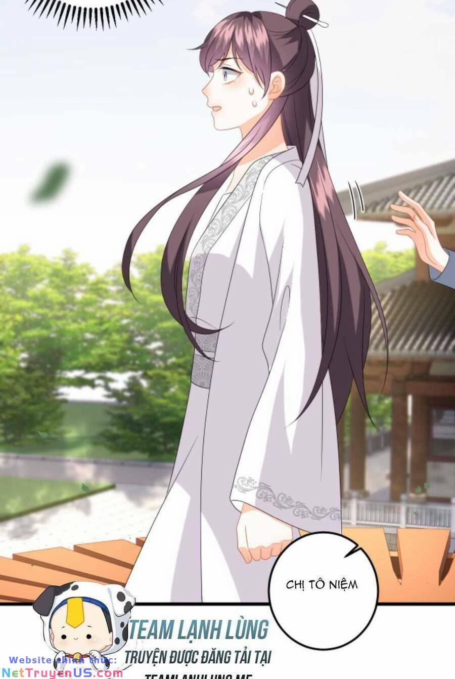 Xuyên Nhanh: Phản Diện Quá Sủng Quá Mê Người 173 trang 7