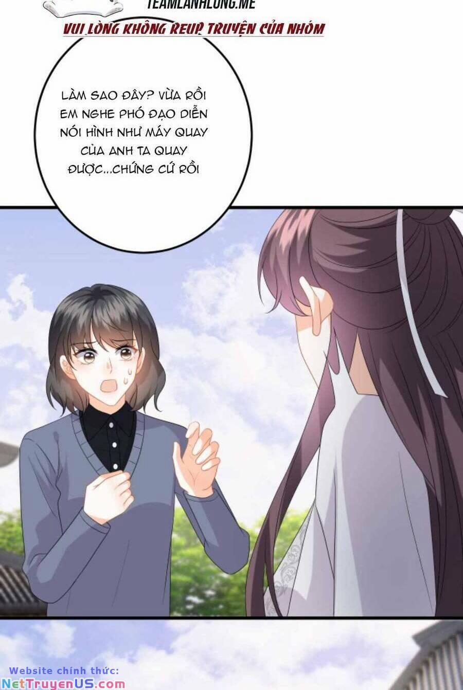 Xuyên Nhanh: Phản Diện Quá Sủng Quá Mê Người 173 trang 8