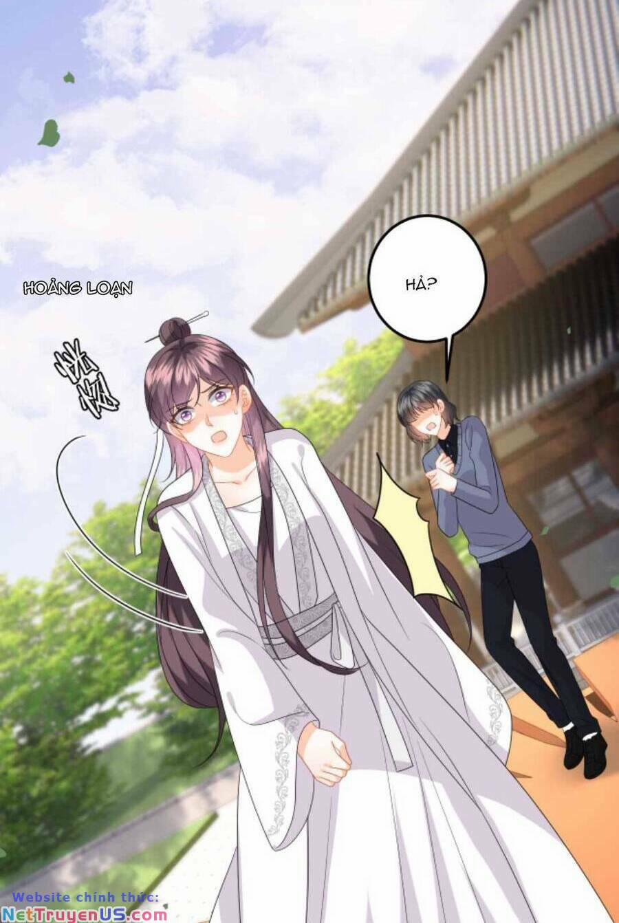 Xuyên Nhanh: Phản Diện Quá Sủng Quá Mê Người 173 trang 9