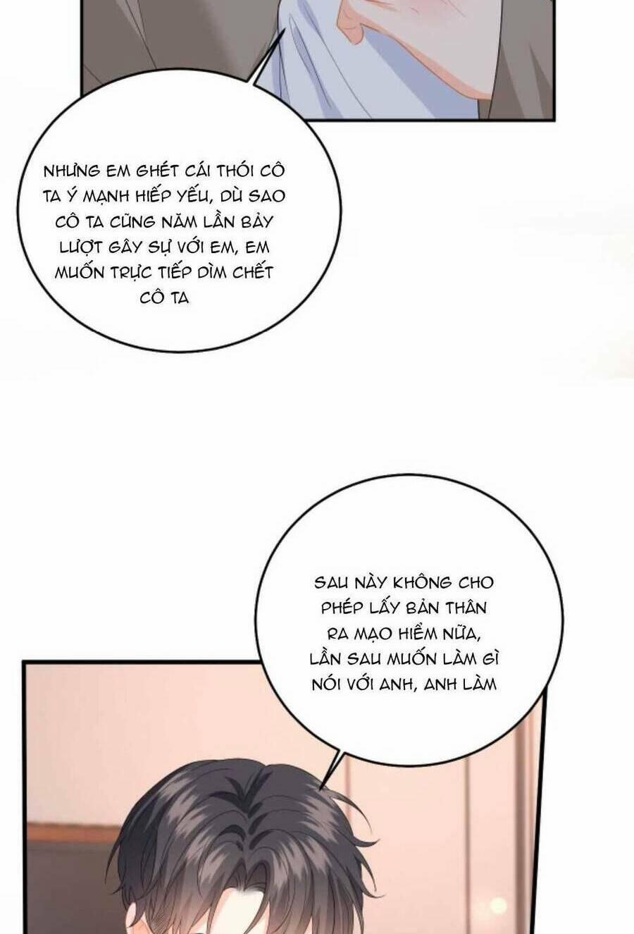 Xuyên Nhanh: Phản Diện Quá Sủng Quá Mê Người 175 trang 10