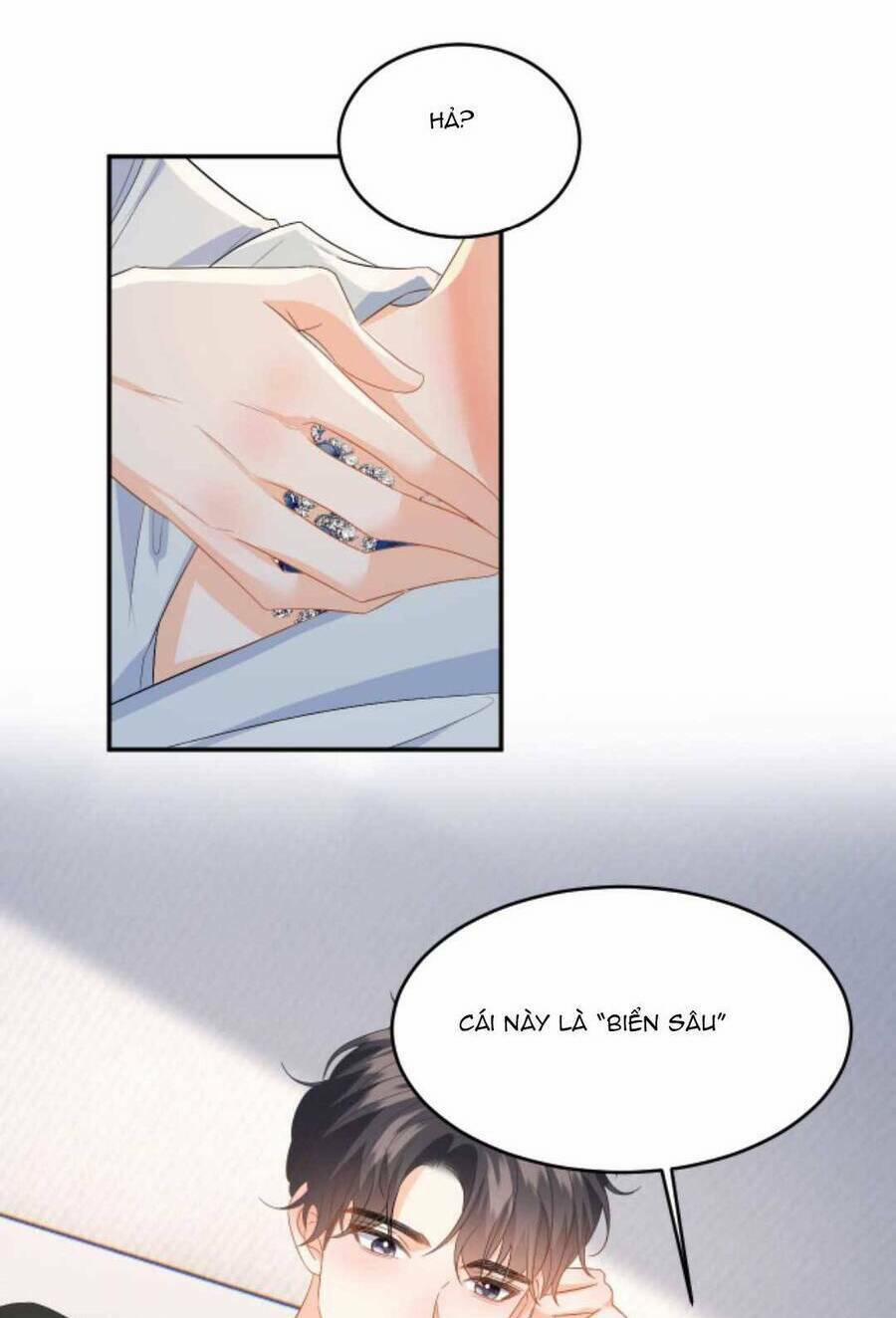 Xuyên Nhanh: Phản Diện Quá Sủng Quá Mê Người 175 trang 15